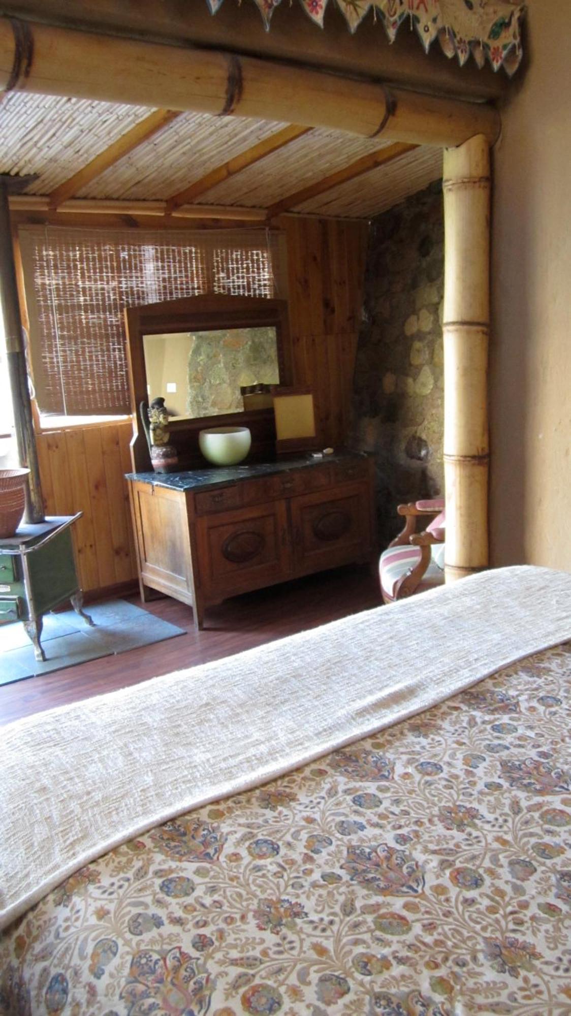 Cabanas Elquimista Pisco Elqui Cameră foto