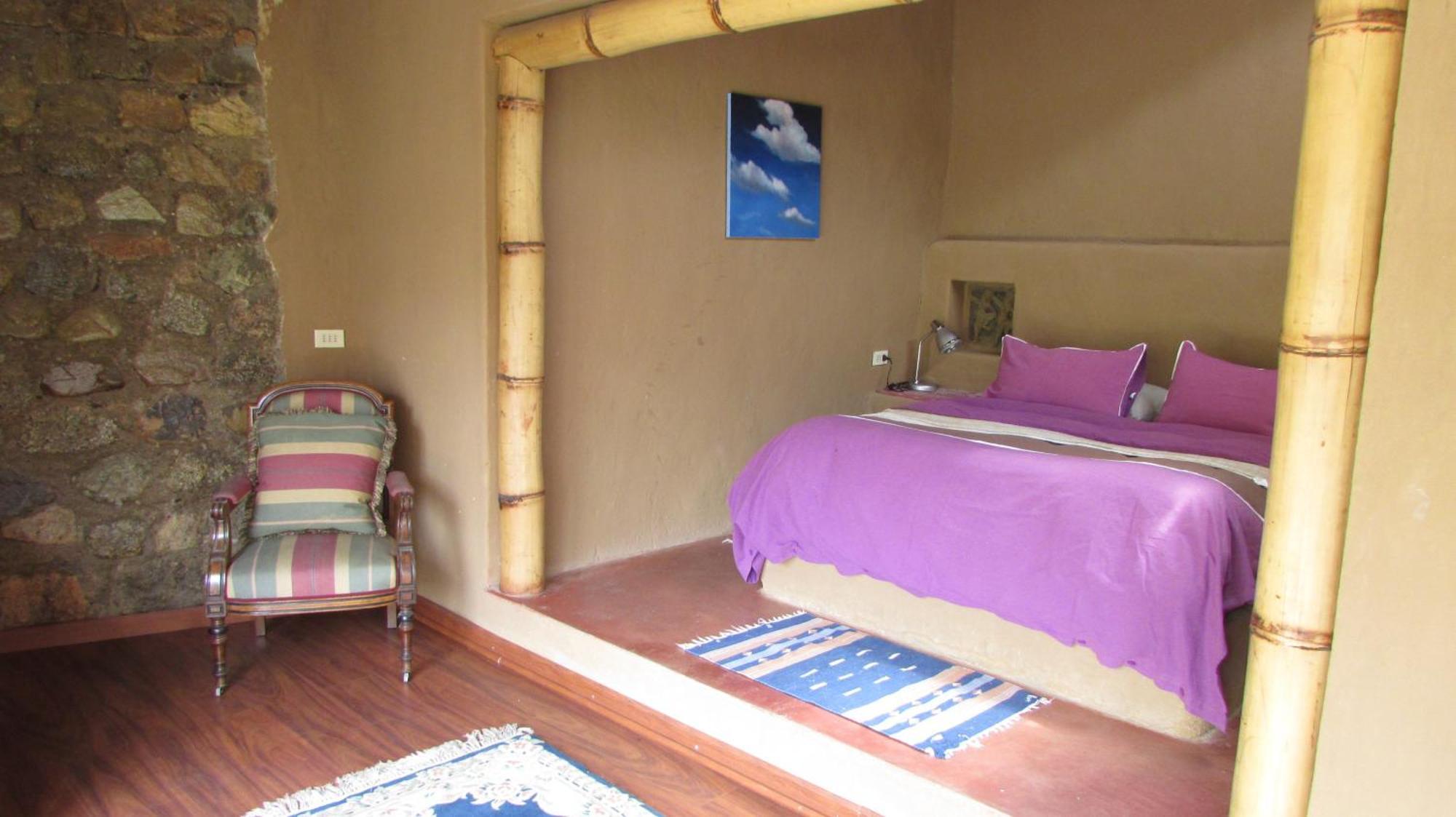 Cabanas Elquimista Pisco Elqui Cameră foto