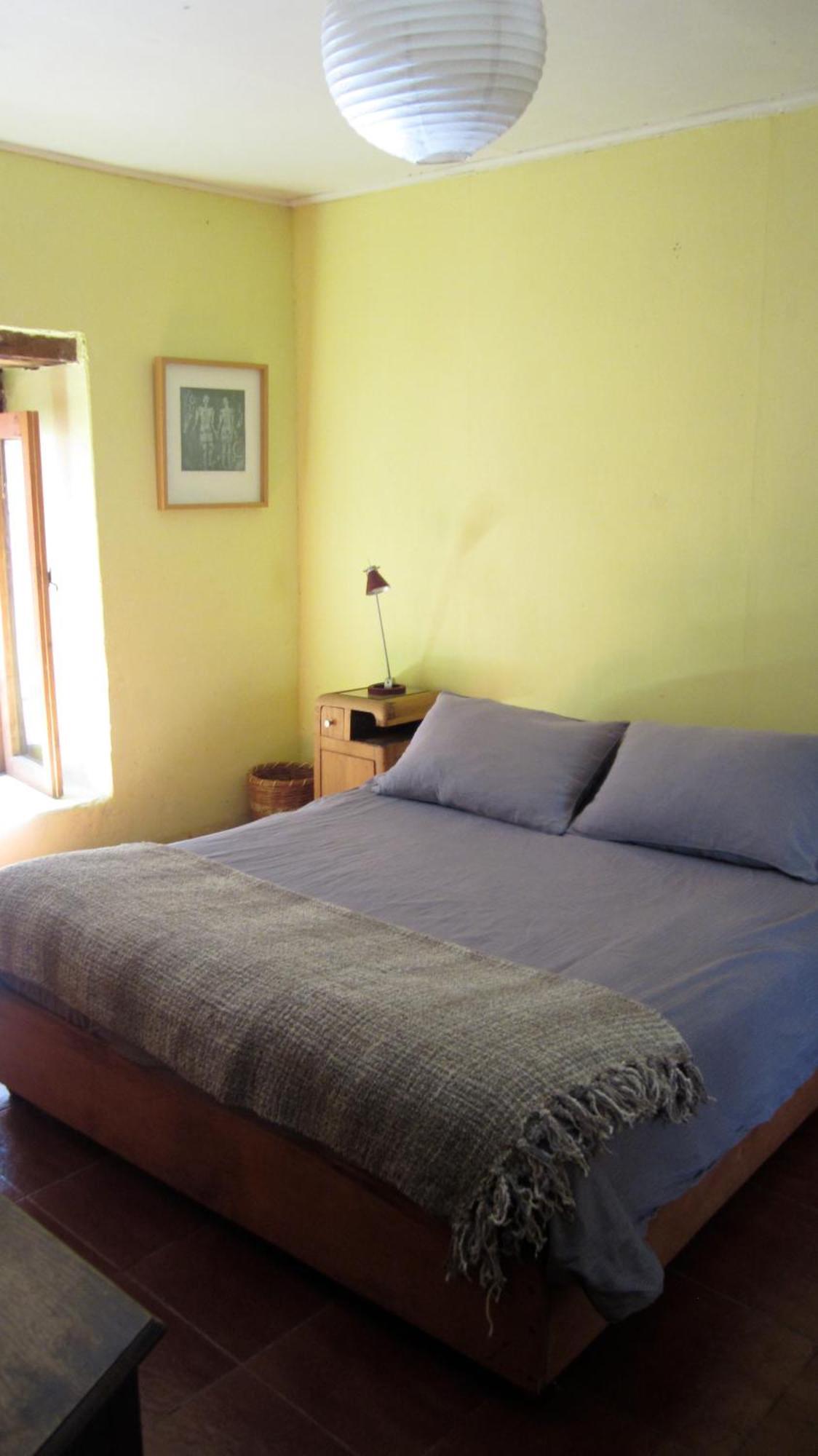 Cabanas Elquimista Pisco Elqui Cameră foto