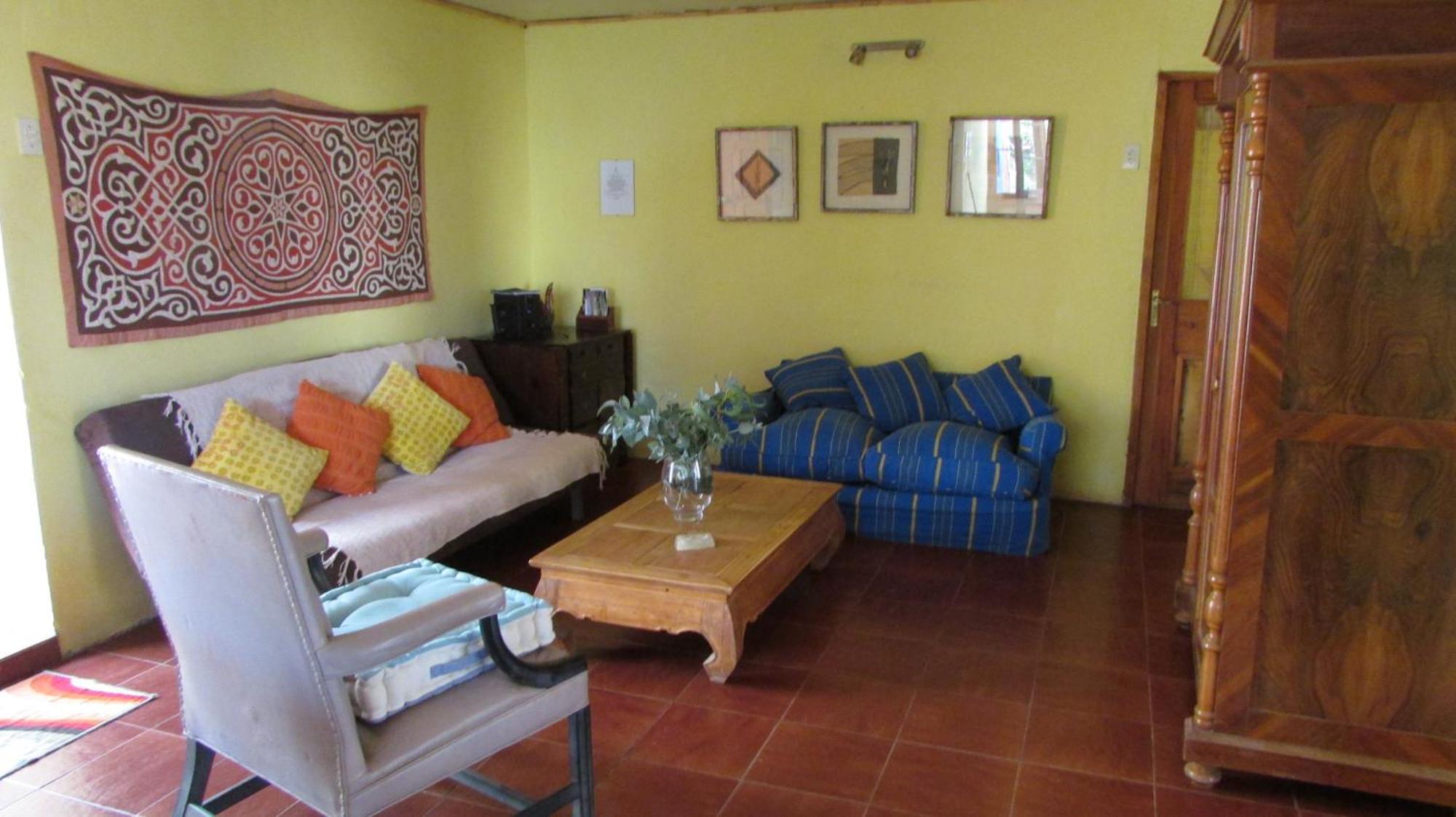Cabanas Elquimista Pisco Elqui Cameră foto