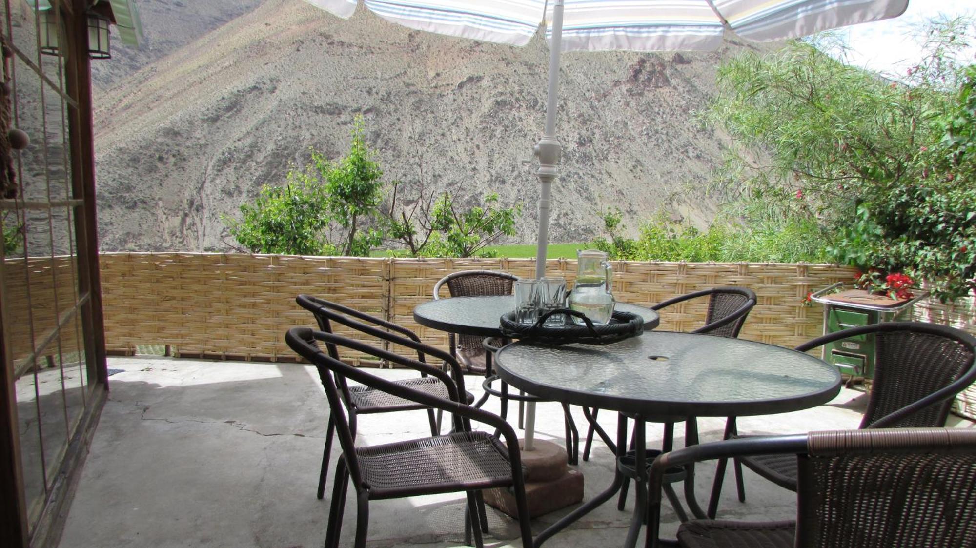 Cabanas Elquimista Pisco Elqui Cameră foto