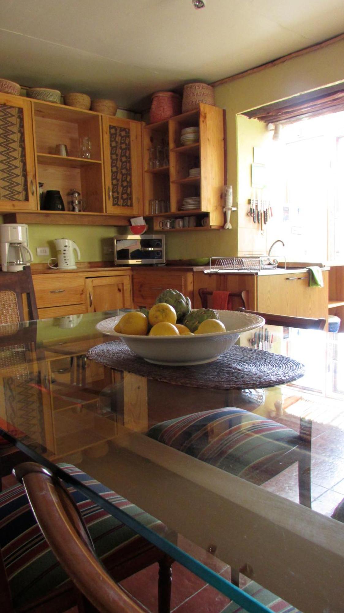 Cabanas Elquimista Pisco Elqui Cameră foto