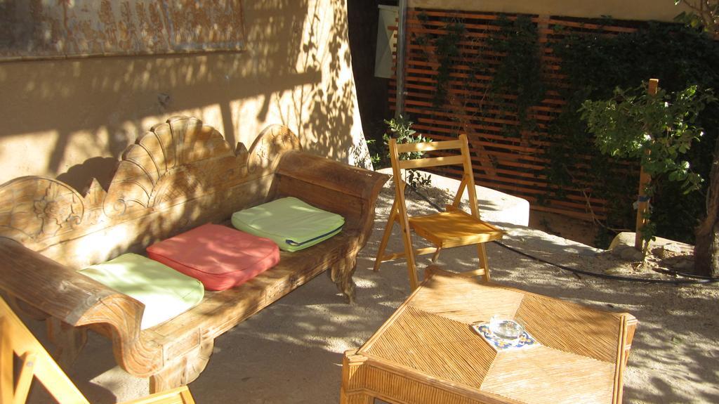 Cabanas Elquimista Pisco Elqui Exterior foto